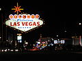 5 avril 2011 Las Vegas... Ça donne le tournis !