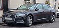 Audi A6 C8 (2018-)