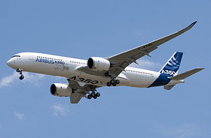 Airbus A350XWB-941