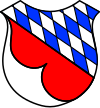 Wappen von Spitz an der Donau