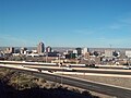 Albuquerque.