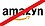schwarzer Schriftzug mit gelbem Bogen darunter wie Logo von Amazon, aber amazyn, rot durchstrichen