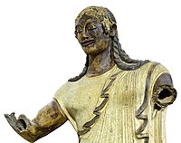 Apol·lo de Veïs, c. 550–520 aC