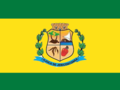 Bandeira de Jijoca de Jericoacoara