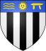 Blason de Labeaume