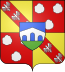 Blason de Saint-Max