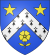 Blason de Languidic