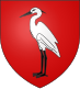 Coat of arms of Porcaro