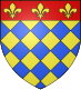 Coat of arms of Villeneuve