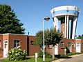 Water tower of Borsbeek