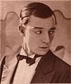 Buster Keaton