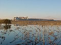 Ruines de Calatrava la Vieja, origen de l'orde