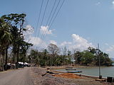 Chidiya Tapu, Port Blair