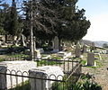 Mount Zion Protestant Cemetery