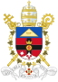 Herb duchownego