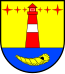 Blason de Hörnum (Sylt)