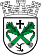 Wapen van Lauchheim