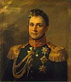 Q466151 Michail Semjonovitsj Vorontsov geboren op 19 mei 1782 overleden op 6 november 1856