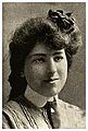 1885 Edna Ferber (Pulitzer 1925)