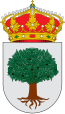 Blason de Almensilla