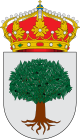 Герб муниципалитета Альменсилья