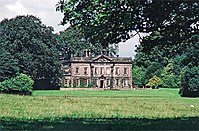 Farfield Hall, Addingham (geograph 3489481)