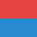 Bandera del Ticino