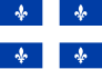 Drapeau du Québec