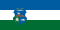 Drapeau de Tiszaalpár