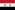 Vlag van Syrië