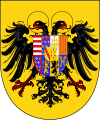 شعار الإمبراطور فرانز الأول