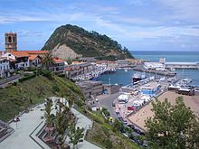 Getaria - Puerto 1.JPG