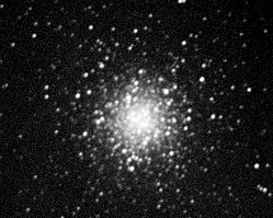 球状星団 M53