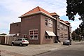 School in Heythuysen