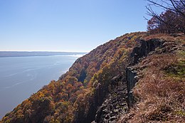 Contea di Rockland – Veduta