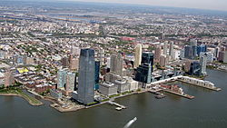 Jersey City, New Jersey