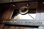 Thumbnail for London Metal Exchange