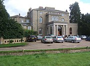 Letton Hall