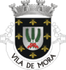 Coat of arms of Mora