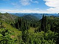 Image 19Mount Baker–Snoqualmie National Forest (from Washington (state))