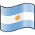 Argentine, ou Chili