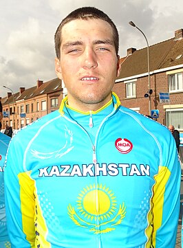 Anton Koezmin