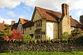 Priory Cottages, 123–127 The Causeway, have 14th-century origins and were developed in the 15th and 16th centuries. They are Grade II* listed.[22]