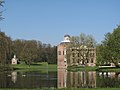 Rozendaal, el castillo: kasteel Rozendaal