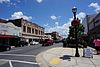 Downtown Ruston Historic District