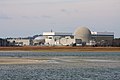 Image 28Seabrook Station Nuclear Power Plant in Seabrook, New Hampshire (from New England)