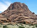 Spitzkoppe