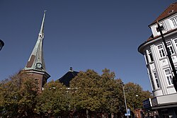 St.-Bartholomäus-Kirche