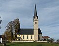 St. Leonhard in Reichersdorf