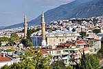 Bursa Ulu Camii için küçük resim